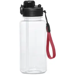 Altitude Ortega Recycled Red